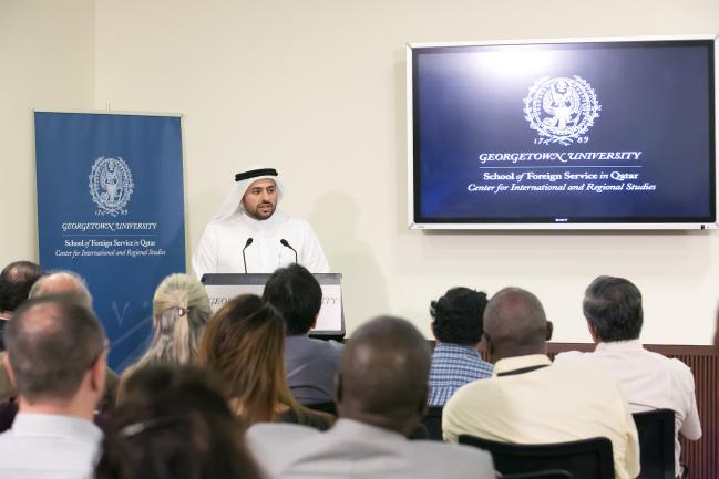 Insights into the Qatari Legal System