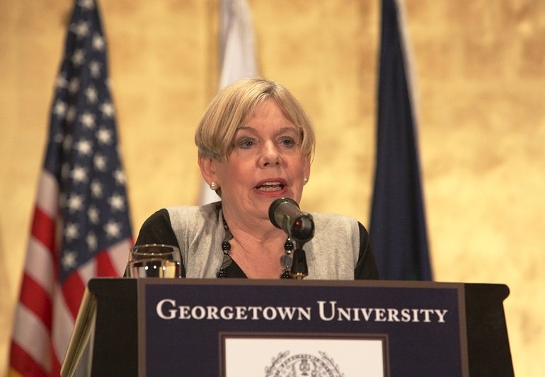 Karen Armstrong on the Core of Our Religious Traditions