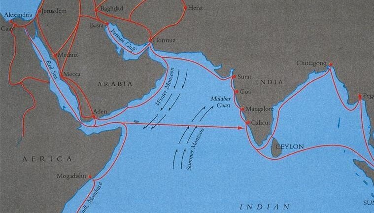 Weak States in the Greater Middle East