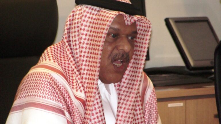 H.E. Al Dafa on Current Trends in Qatari Diplomacy