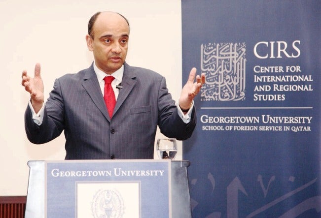 Anthony Appiah Lectures on Ideas of Cosmopolitanism