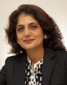 Zahra Babar