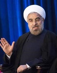 Mehran Kamrava on the Iranian Nuclear Deal