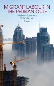 Book Review of CIRS Volume on Migrant Labor in the Persian Gulf