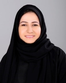 Maha Al-Hendawi