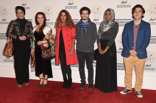 CIRS staff and Georgetown studentsâ award winning film about Qatar finds a new audience
