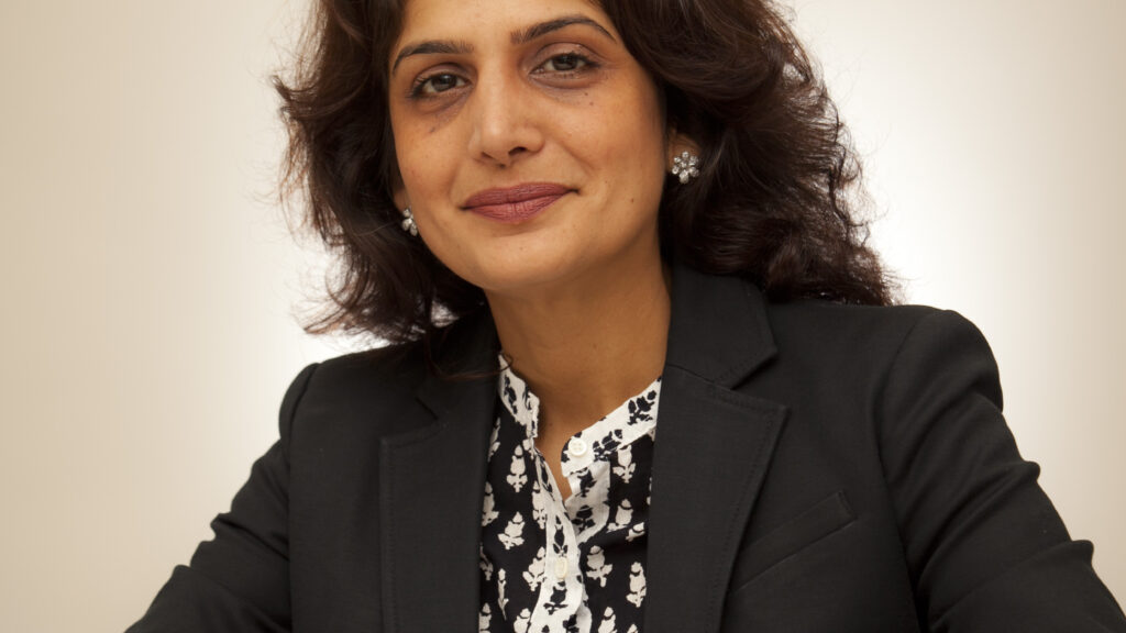 Zahra Babar