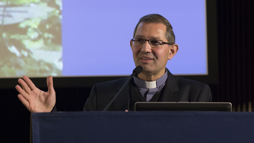 Fr. Victor Assouad