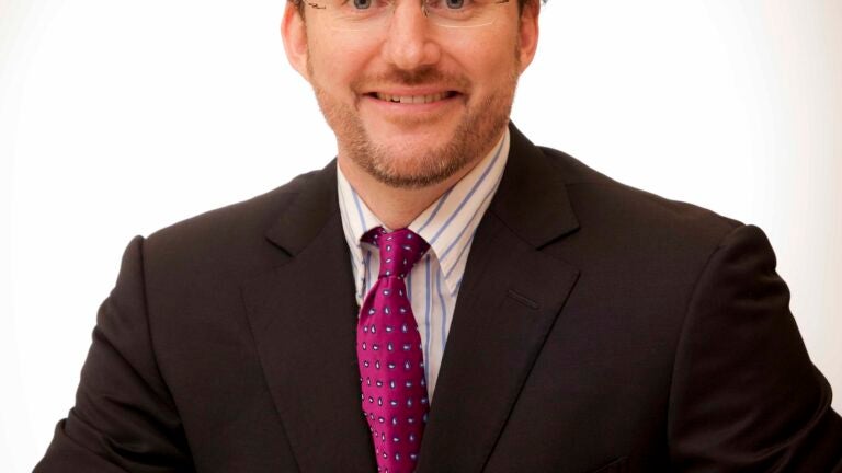 منحة دبلوماسية مرموقة لعضو بهيئة تدريس جامعة جورجتاون