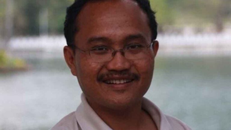 جورجتاون تستضيف محاضرة عامة حول أوضاع اللاجئين في منطقة آسيا والمحيط الهادئ