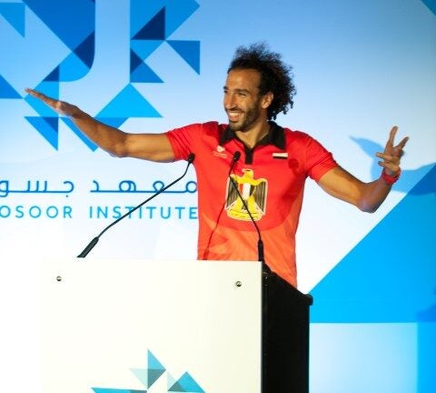 معهد جسور يطلق السلسلة الثانية من الدورات القصيرة