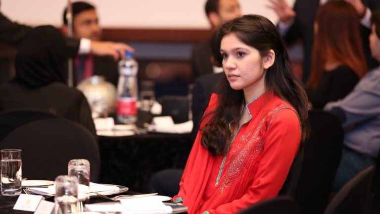 حفل عشاء عميد الجامعة لطلبة لائحة الشرف 2014