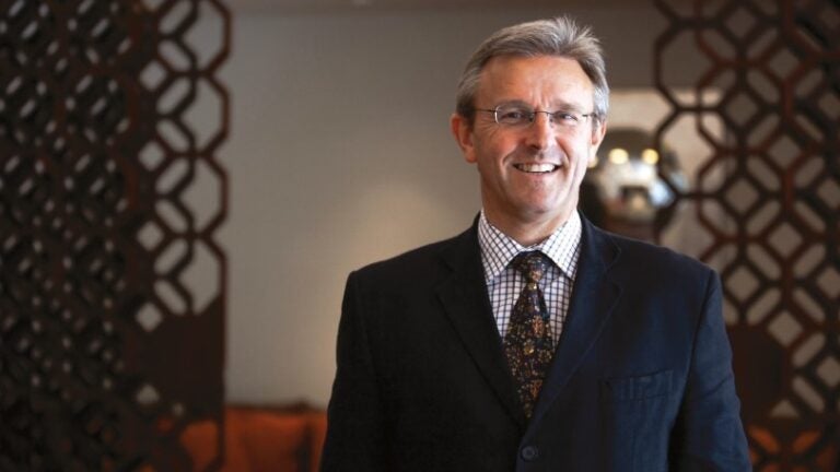 جامعة جورجتاون قطر تفوز بمنح مالية قيّمة في المنتدى السنوي للصندوق القطري لرعاية البحث العلمي