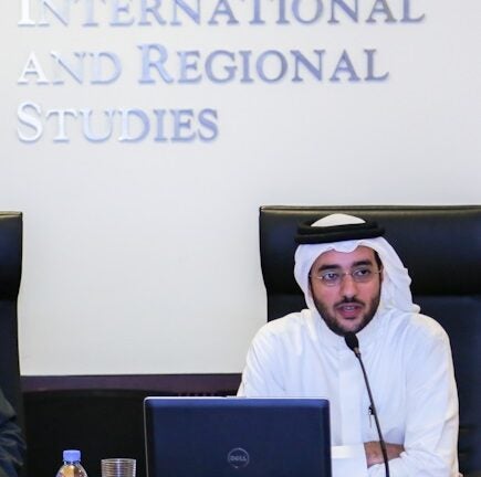 خبراء: قطر الدولة الوحيدة في دول مجلس التعاون الخليجي التي تعتمد كلياً على الغاز