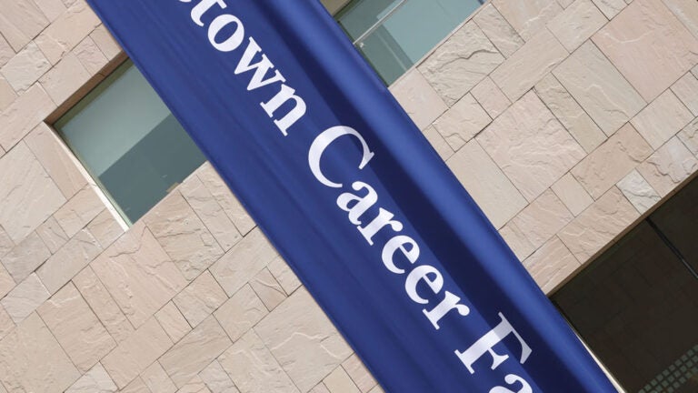 كلية الشؤون الدولية ـ قطر تنظم معرضا مهنيا بمشاركة خليجية