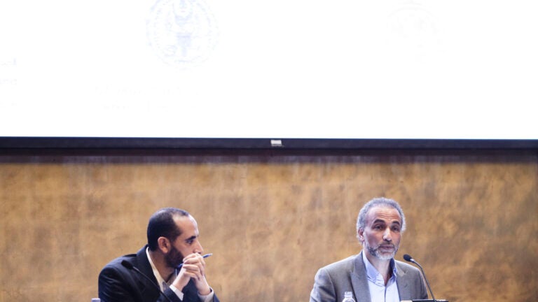 جامعة جورجتاون تستضيف مؤتمر عن الأخلاقيات الطبية في الإسلام