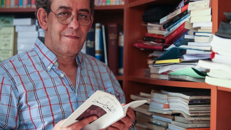 جورجتاون تطلق مبادرة رائدة لتعليم اللغة العربية للناطقين بها
