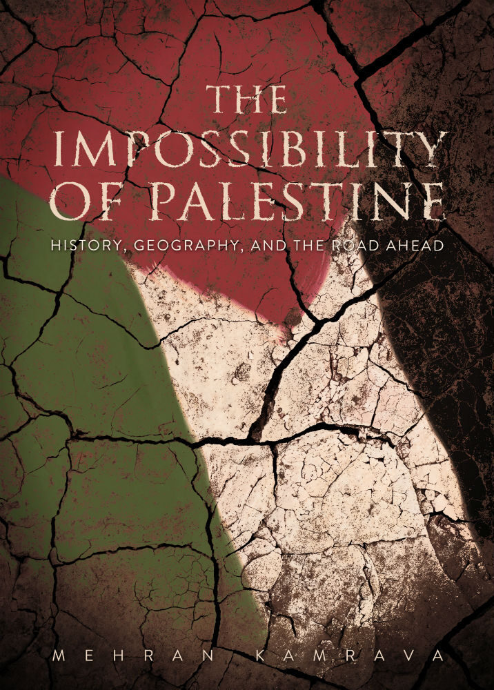 The Impossibility of Palestine