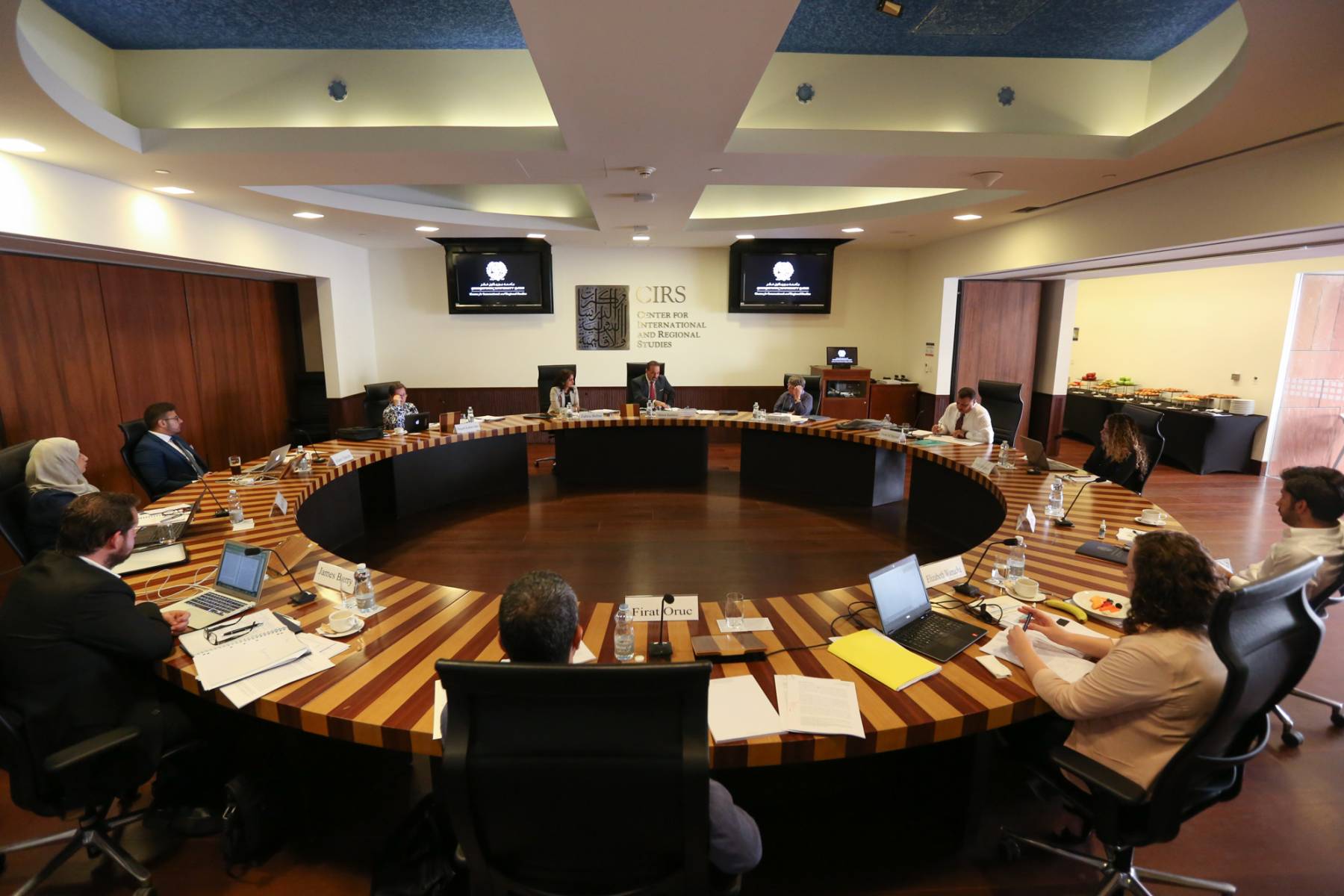 Pluralism and Community in the Middle East Working Group II