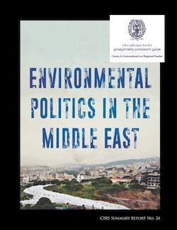 environmental politics