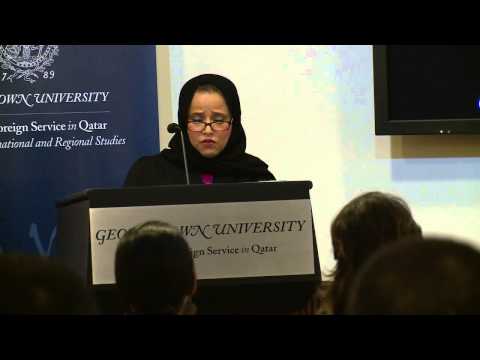 Strengthening the Family in Qatar: Challenges and Required Actions | Noor Al Malki