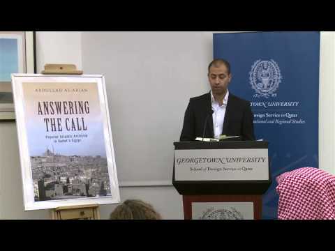 Answering the Call: Popular Islamic Activism in Sadat’s Egypt | Al-Arian