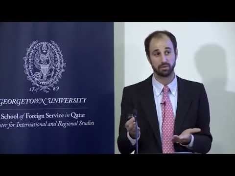 Studying Public Opinion in Qatar | Justin Gengler