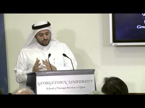 Insights into the Qatari Legal System | Mohammed Abdulaziz Al-Khulaifi