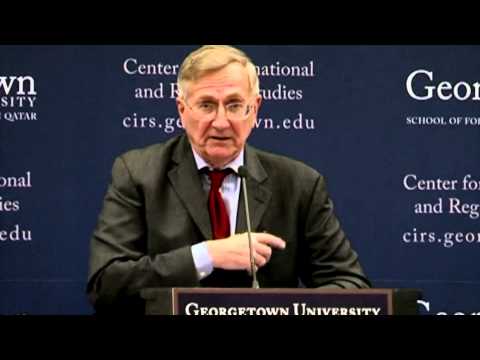 The Obama/Bush Foreign Policies: Why Can’t America Change? | Seymour Hersh