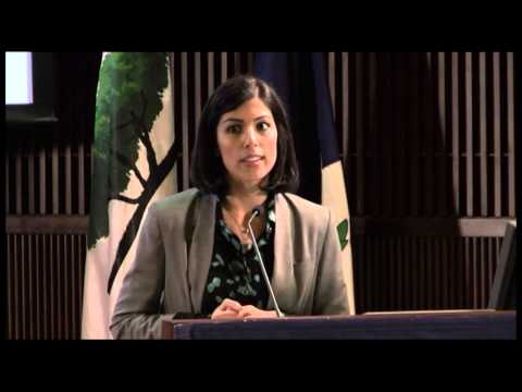 CIRS Panel Discussion on Iran Under Sanctions | March 12, 2013