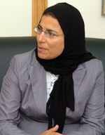 Sheikha Abdulla Al-Misnad