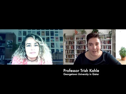 Tula: The Revolt | Film Discussion | Professor Trish Kahle | February 15, 2022