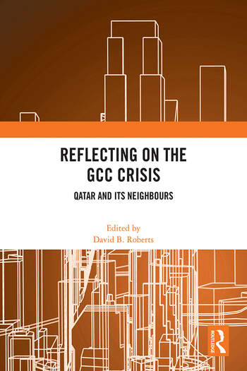 GCC Crisis