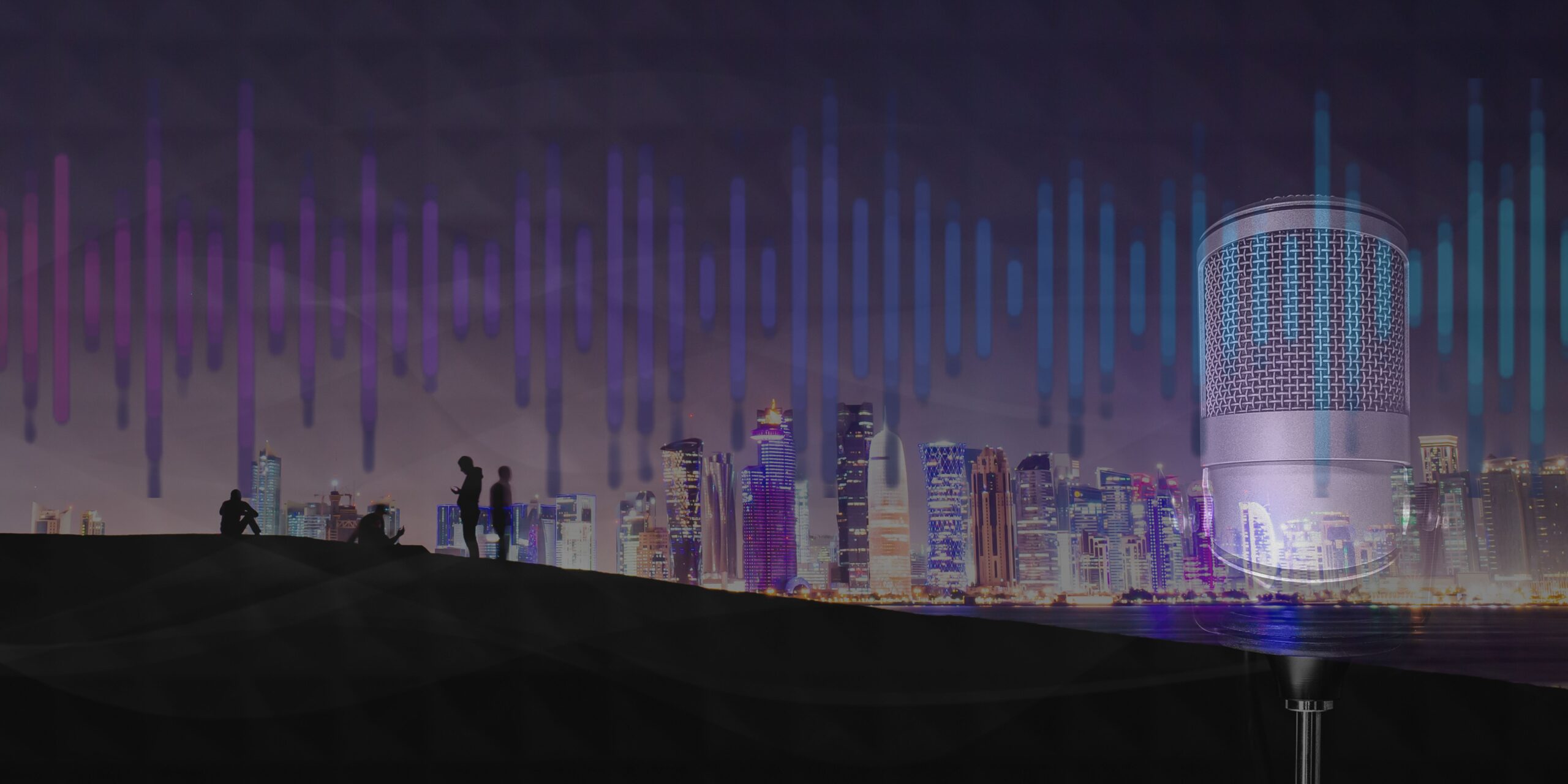 أصوات الوافدين في قطر