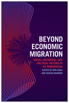 Cover of Beyond Economic Migration book