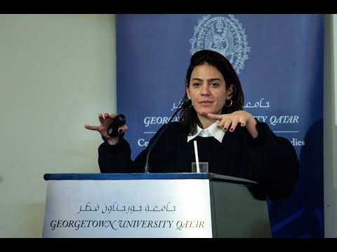 CIRS Dialogue | Lamis Kattan | Strategic Timing in the Appearance of News | February 12, 2023