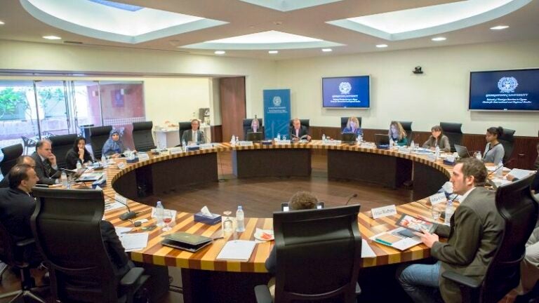 Research Workshop