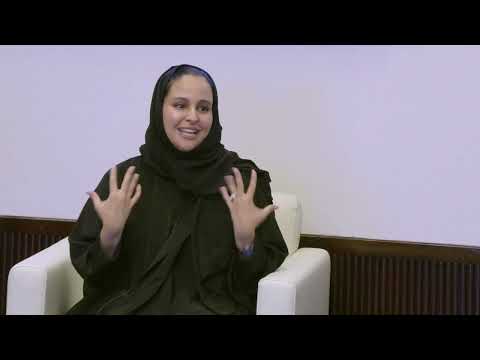 CIRS Dialogue | Maryam Alsada | Womanhood in the Arabian Littoral of the Gulf | October 16 2023