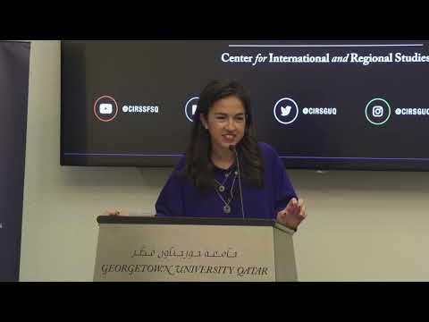 Noha Aboueldahab | Humanization through International Law? Global South & Accountability | 26.3.2024
