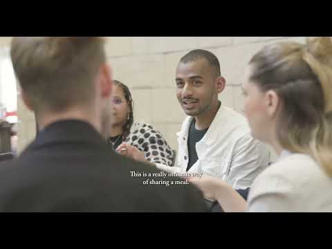 CIRS | Sudanese Culinary Anthropology by Omer Al Tijani