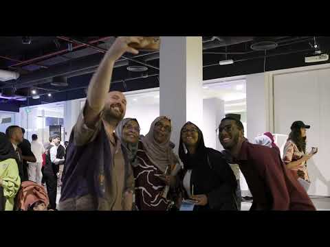 CIRS | Sudan Retold Exhibition and Book Launch | Alhosh Gallery