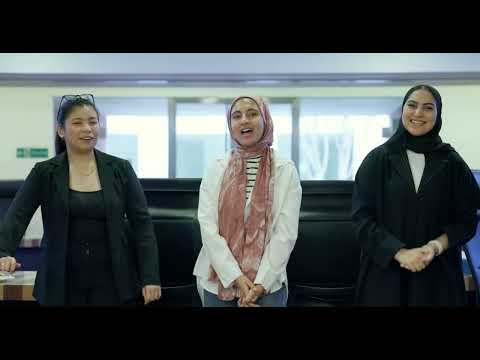 CIRS/CURA | Open House 2025