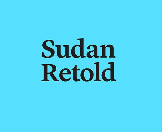 Sudan Retold (2025)