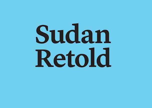 Sudan Retold (2025)