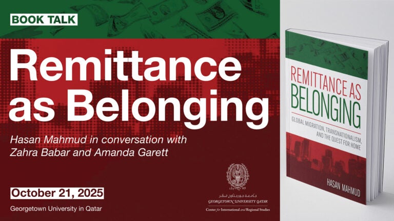 CIRS_Book-Talk_Hasan_Mahmud_Venu