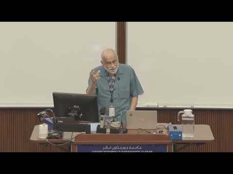 CIRS Lunch Talk | Masterclass | Arjun Appadurai | Global Cultural Flows | November 11, 2025