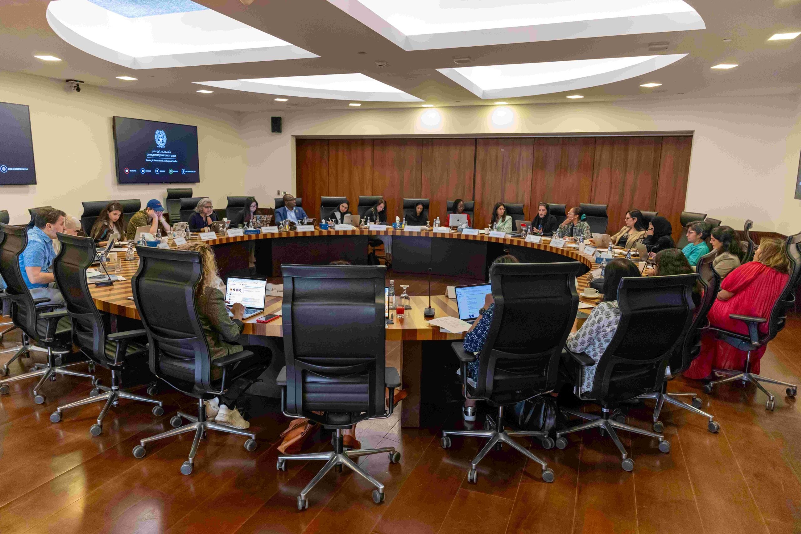 Migration Studies from the Global South: Rethinking Theory and Method Workshop