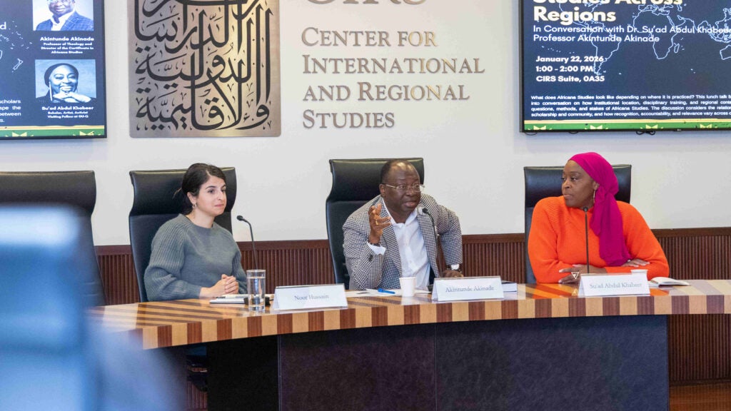 2026_01_22CIRS Lunch Talk Africa