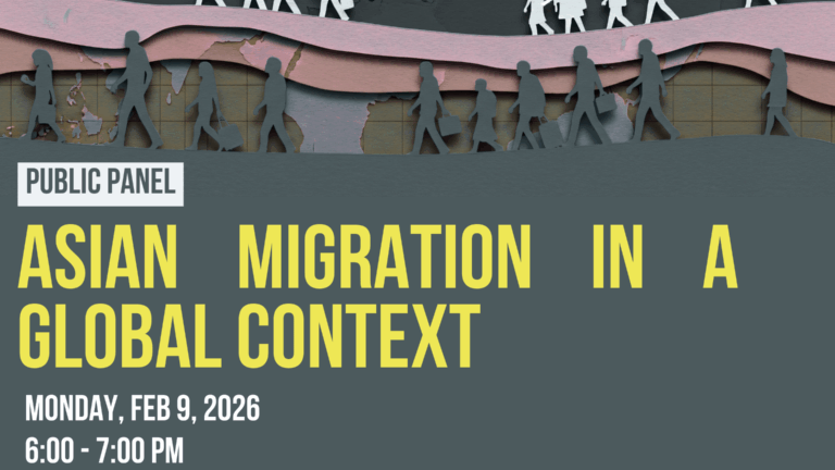 Asian Migration in a Global Cont (1)