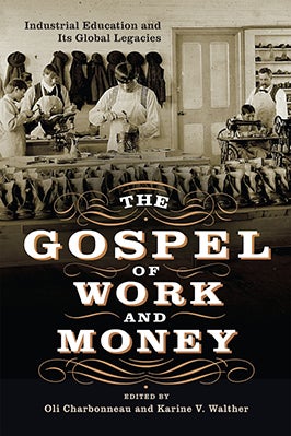 The Gospel of Work and Money